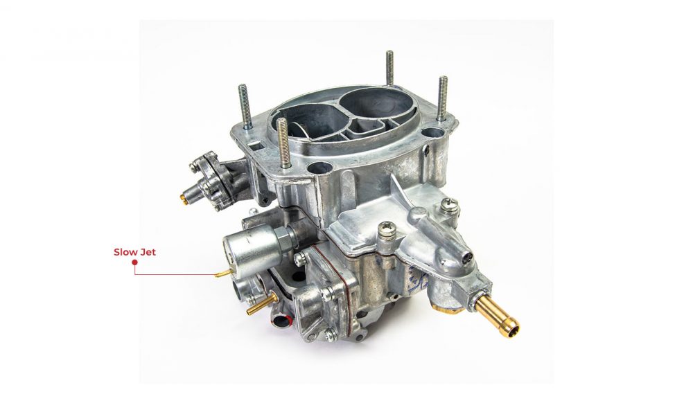 Gambar Komponen Karburator Mobil - KibrisPDR