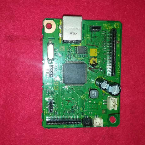 Detail Gambar Komponen Printer Mg2570 Nomer 20