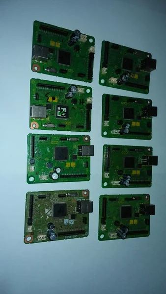 Detail Gambar Komponen Printer Mg2570 Nomer 30