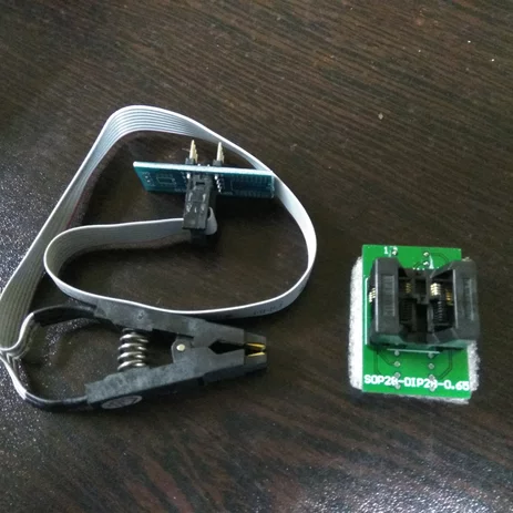 Detail Gambar Komponen Printer Mg2570 Nomer 44