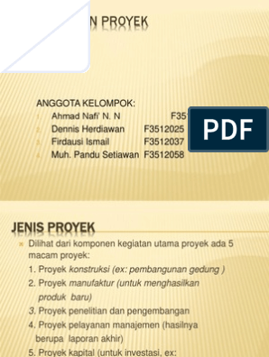 Detail Gambar Komponen Proyek Konstruksi Nomer 31