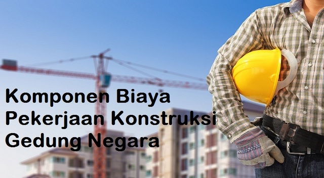 Detail Gambar Komponen Proyek Konstruksi Nomer 39