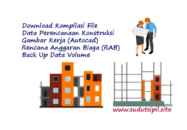 Detail Gambar Komponen Proyek Konstruksi Nomer 41