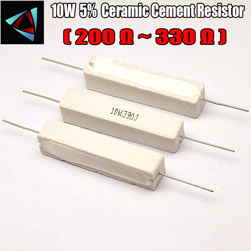 Detail Gambar Komponen Resistor Nomer 50