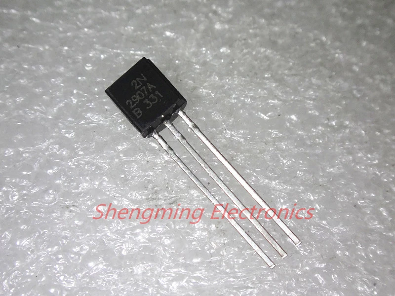 Detail Gambar Komponen Transistor Nomer 51