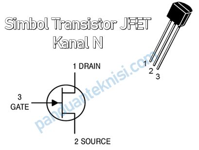 Detail Gambar Komponen Transistor Dan Simbol Nomer 19