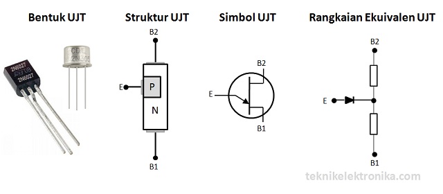 Detail Gambar Komponen Transistor Dan Simbol Nomer 31