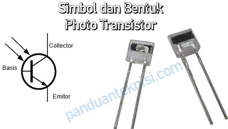 Detail Gambar Komponen Transistor Dan Simbol Nomer 41