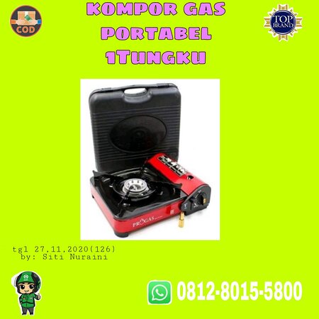 Detail Gambar Kompor Gas Nomer 34