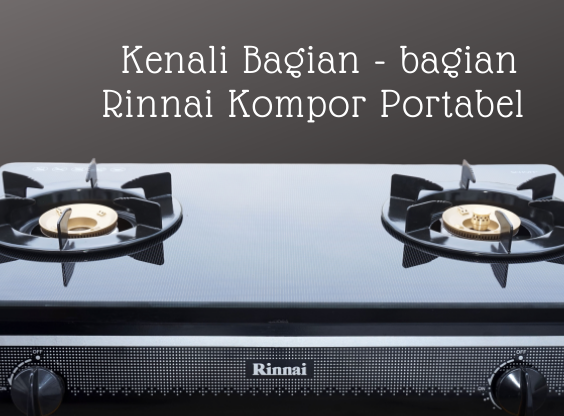 Detail Gambar Kompor Gas Rinnai Nomer 20