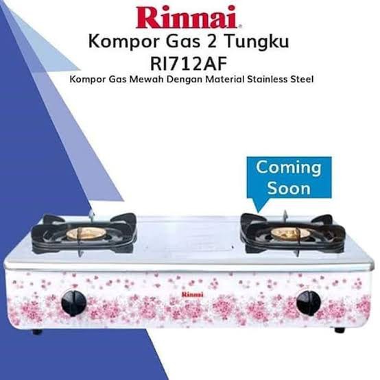 Detail Gambar Kompor Rinnai 2 Tungku Nomer 48