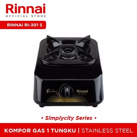 Detail Gambar Kompor Stenlis Satu Burner Nomer 47