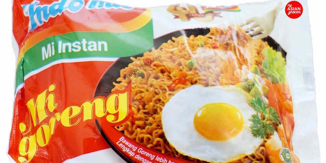 Detail Gambar Komposisi Indomie Goreng Nomer 37