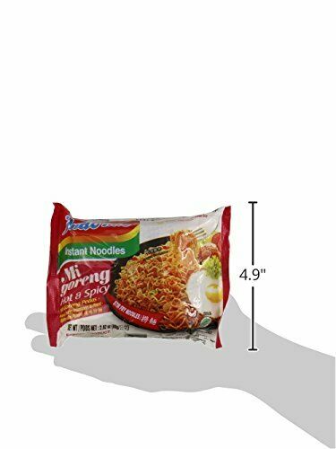 Detail Gambar Komposisi Indomie Goreng Nomer 43