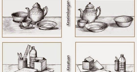 Detail Gambar Komposisi Simetris Nomer 14