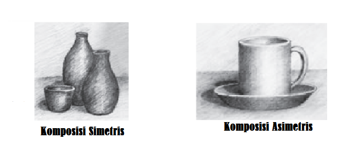 Detail Gambar Komposisi Simetris Nomer 19