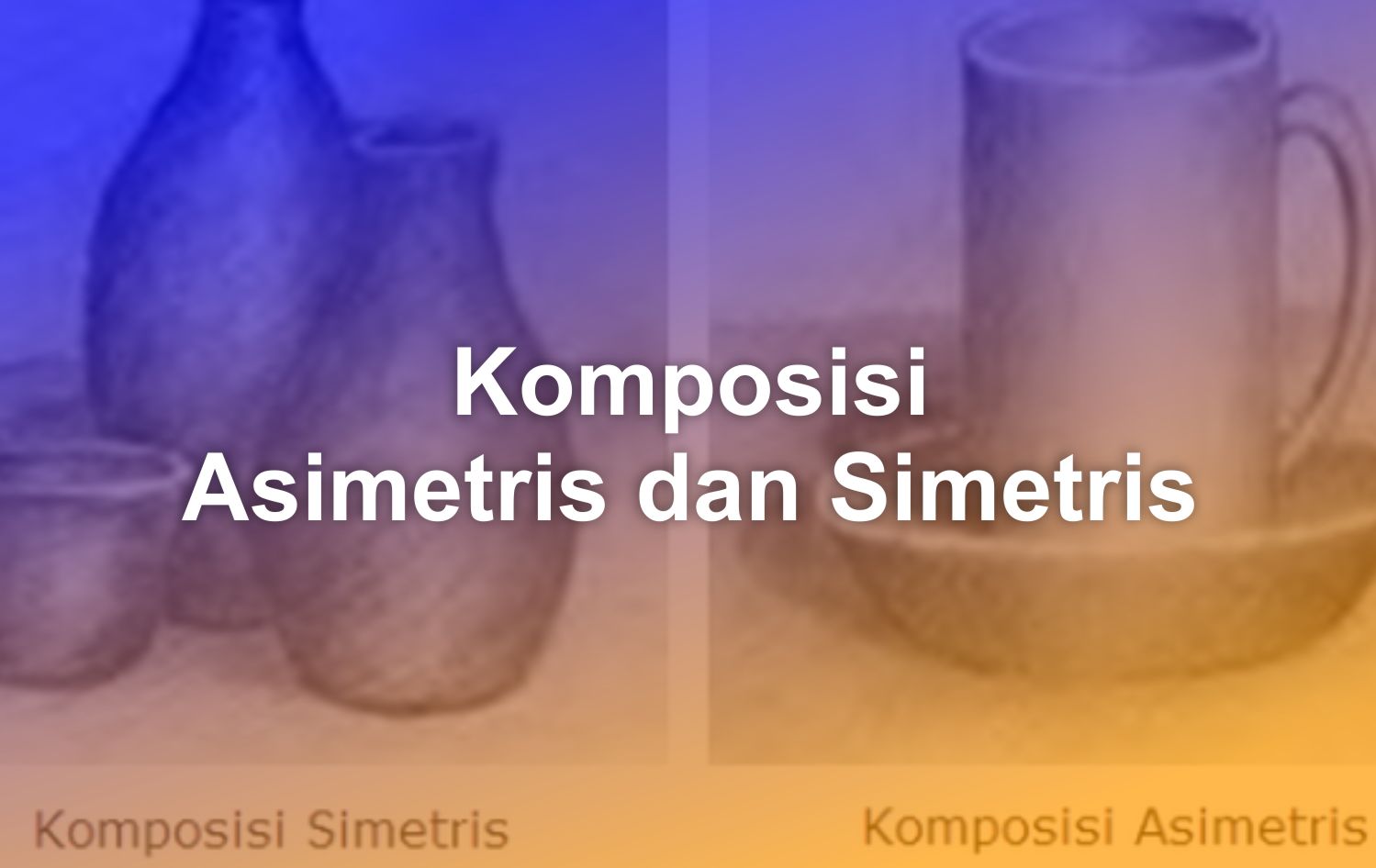 Detail Gambar Komposisi Simetris Nomer 26
