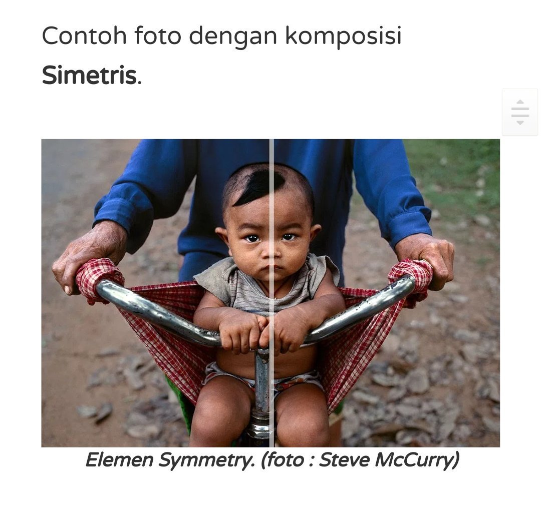 Detail Gambar Komposisi Simetris Nomer 47