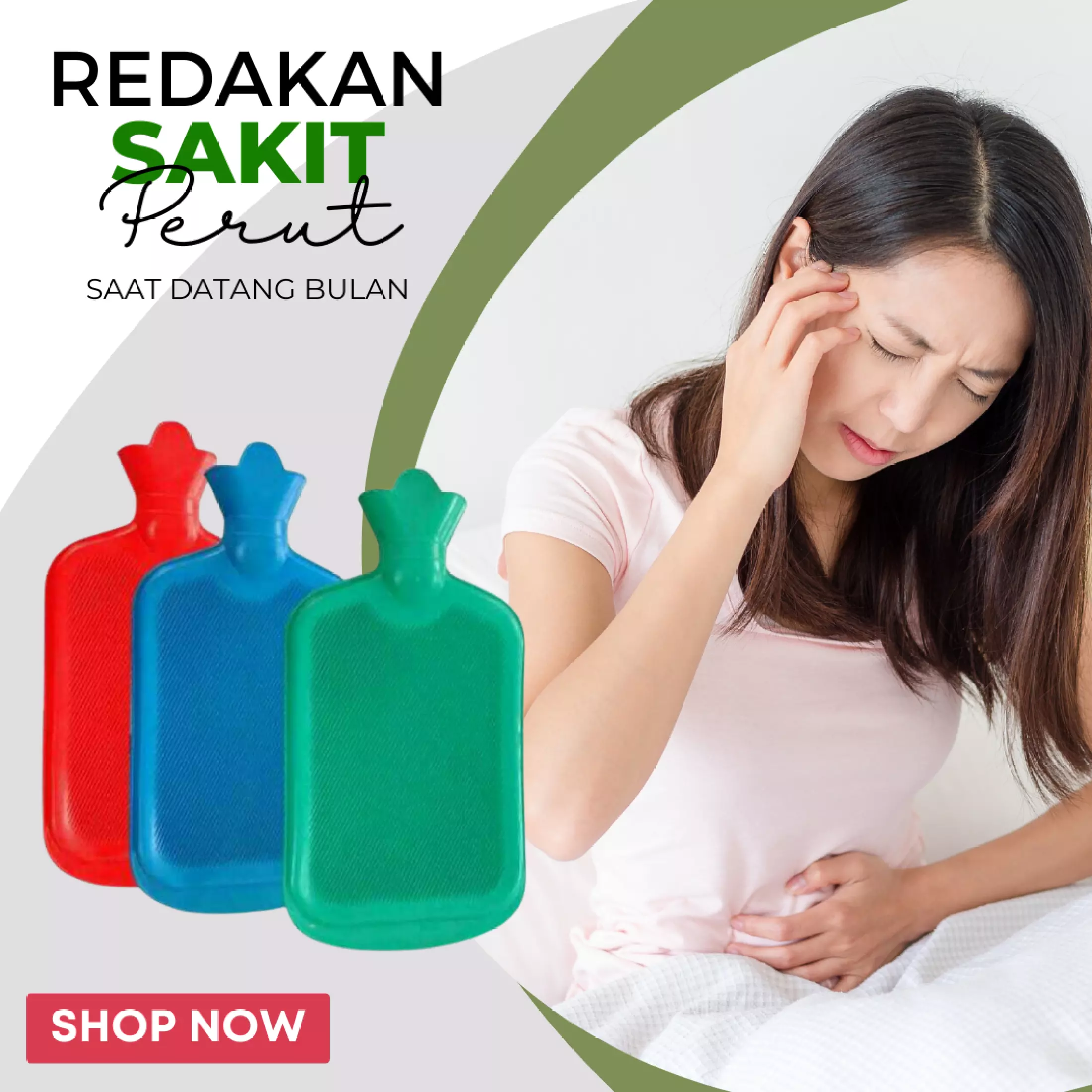 Detail Gambar Kompres Perut Nomer 6