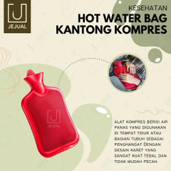 Detail Gambar Kompres Perut Dengan Botol Nomer 55