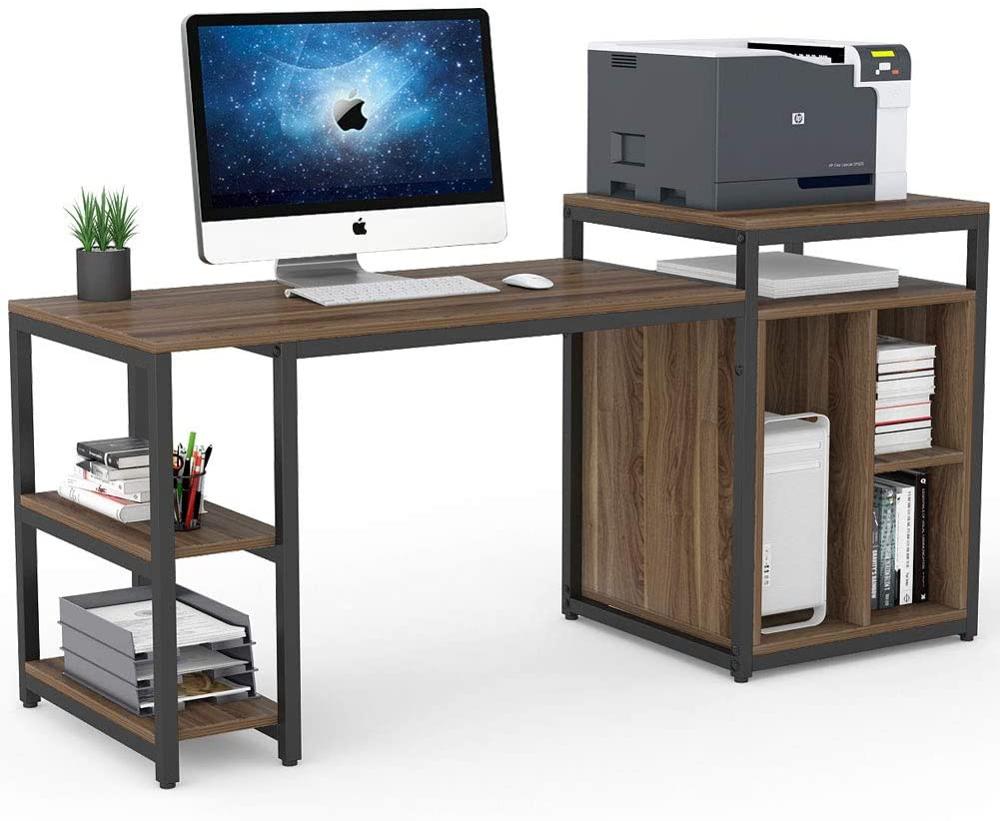 Detail Gambar Komputer Dan Printer Di Kantor Nomer 17