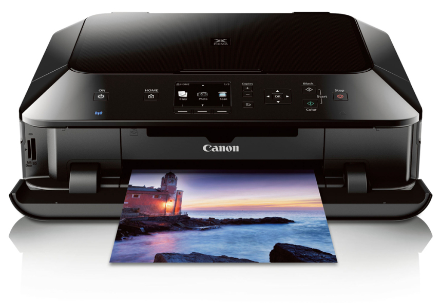 Detail Gambar Komputer Dan Printer Di Kantor Nomer 24