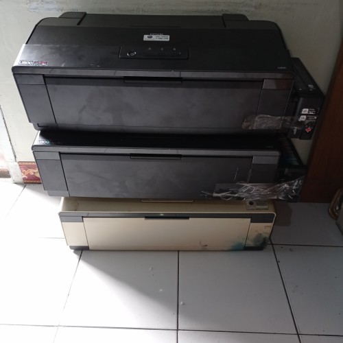 Detail Gambar Komputer Dan Printer Di Kantor Nomer 38