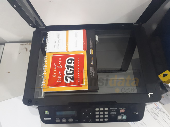 Detail Gambar Komputer Dan Printer Di Kantor Nomer 49