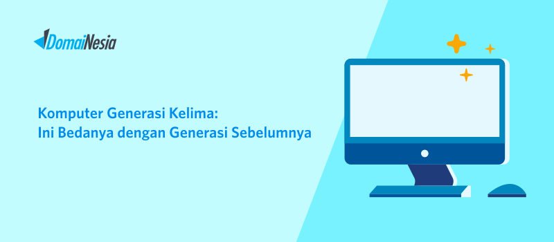 Detail Gambar Komputer Generasi Kelima Nomer 31