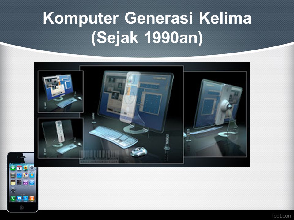 Detail Gambar Komputer Generasi Kelima Nomer 40