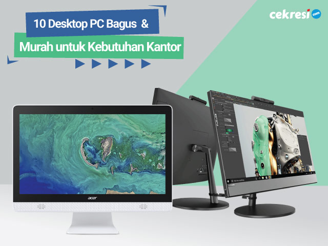 Detail Gambar Komputer Kantor Nomer 8
