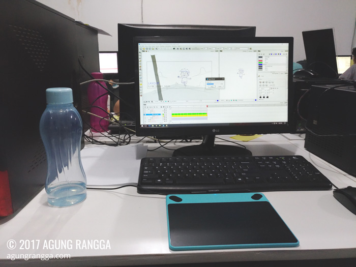 Detail Gambar Komputer Kantor Nomer 12