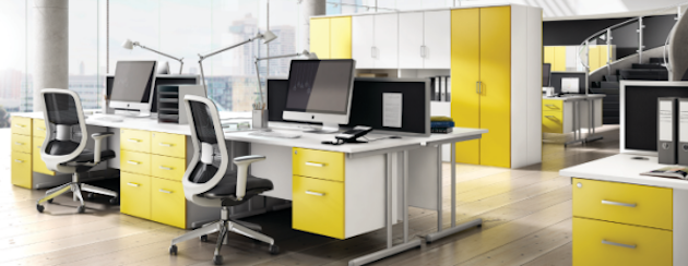 Detail Gambar Komputer Kantor Nomer 13