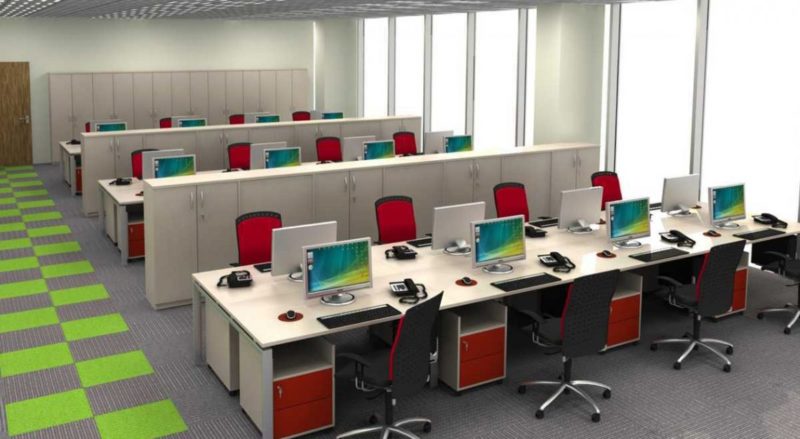Detail Gambar Komputer Kantor Nomer 34