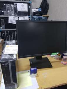 Detail Gambar Komputer Kantor Nomer 40