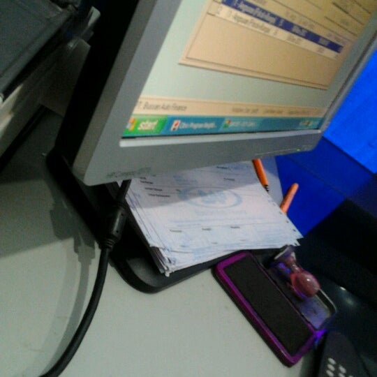 Detail Gambar Komputer Kantor Nomer 7