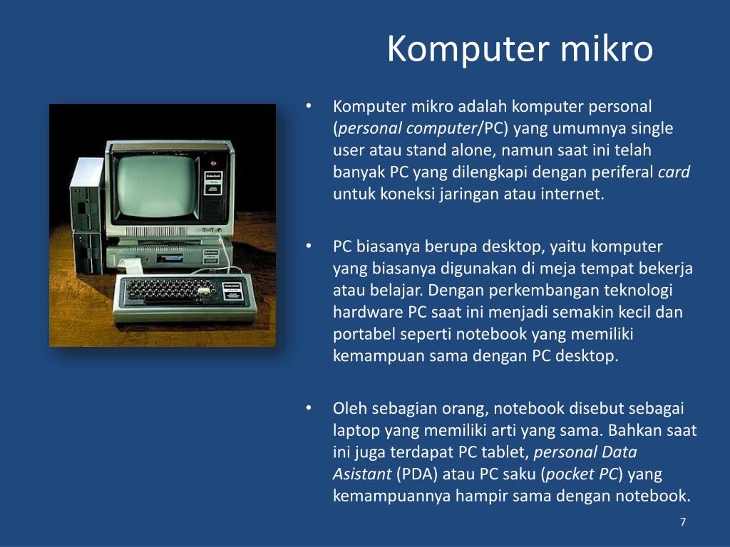 Download Gambar Komputer Mikro Nomer 19