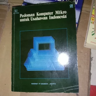 Detail Gambar Komputer Mikro Nomer 32