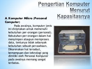 Detail Gambar Komputer Mikro Nomer 35