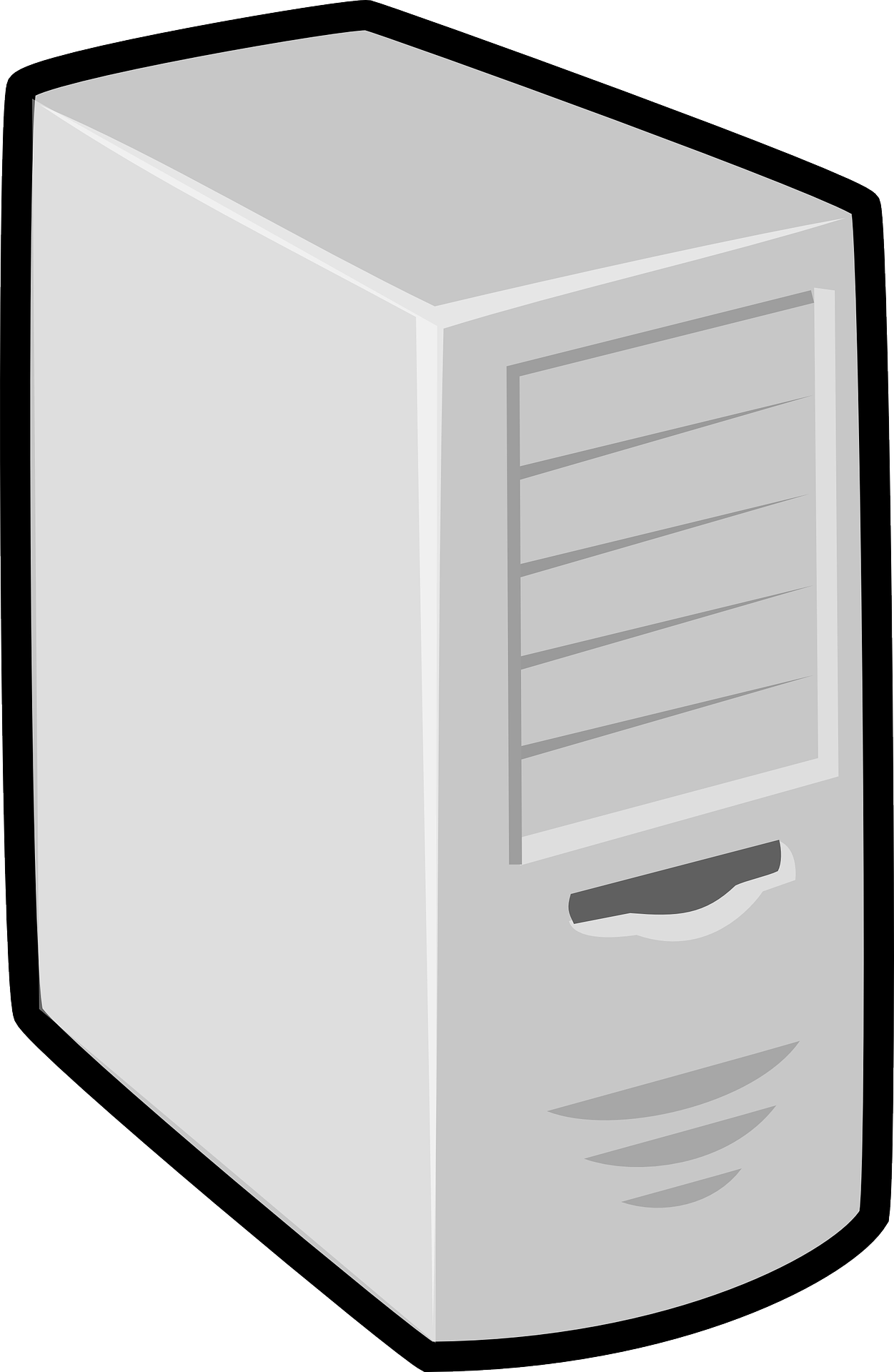 Detail Gambar Komputer Server Nomer 25