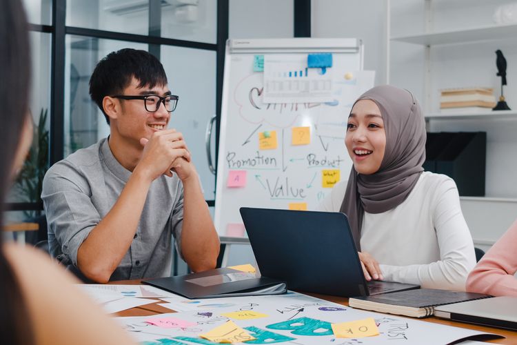 Detail Gambar Komunikasi Bisnis Nomer 20