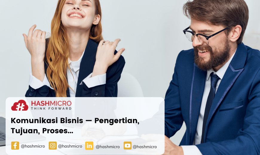 Detail Gambar Komunikasi Bisnis Nomer 43