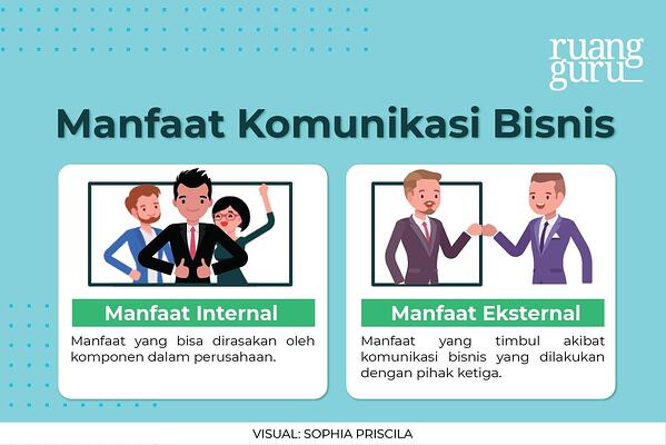 Detail Gambar Komunikasi Bisnis Nomer 45