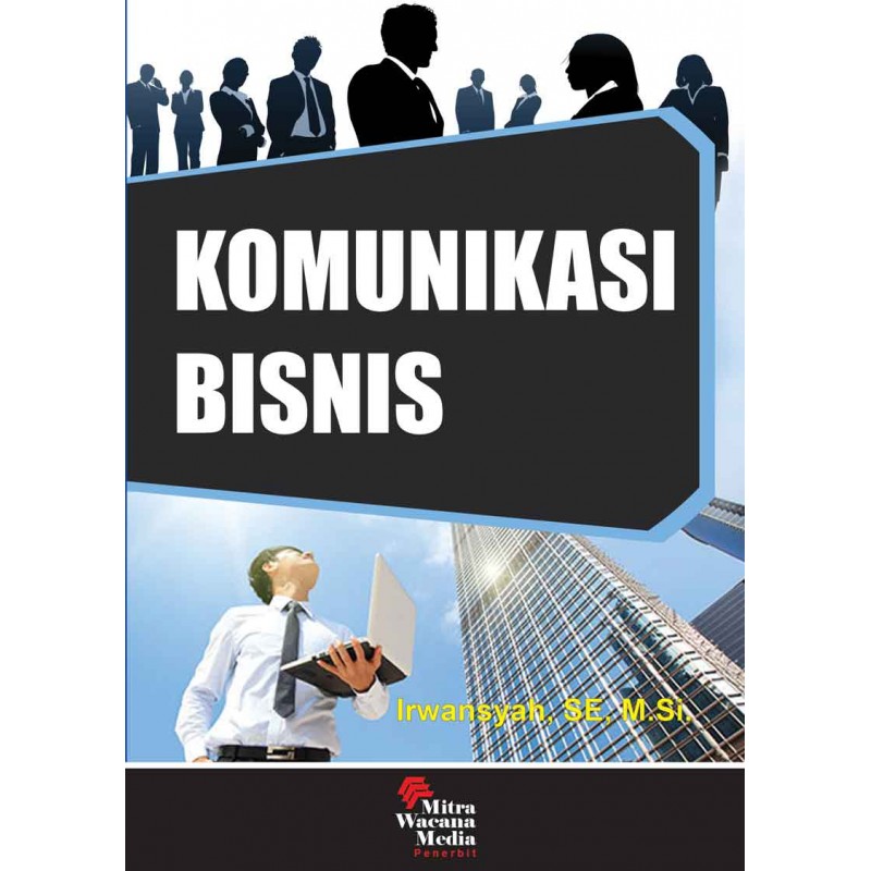 Detail Gambar Komunikasi Bisnis Nomer 9