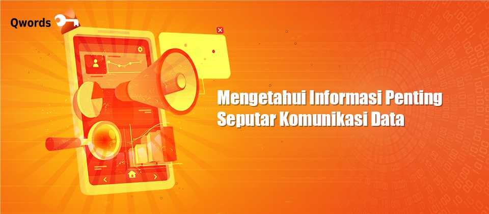 Detail Gambar Komunikasi Data Nomer 35