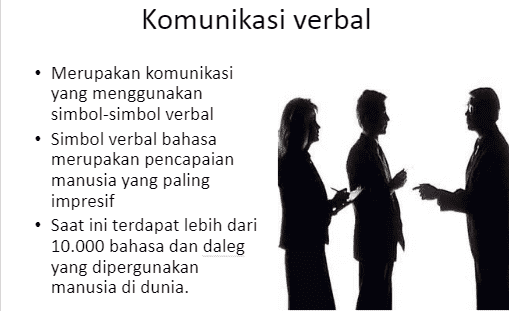 Detail Gambar Komunikasi Non Verbal Nomer 29