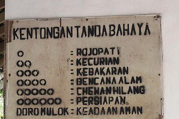 Detail Gambar Komunikasi Zaman Dulu Nomer 50