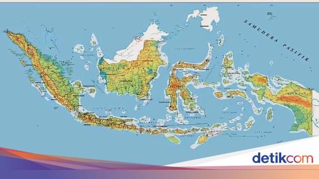 Detail Gambar Kondisi Geografis Suatu Wilayah Nomer 12