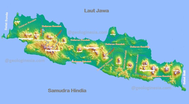 Detail Gambar Kondisi Geografis Suatu Wilayah Nomer 25