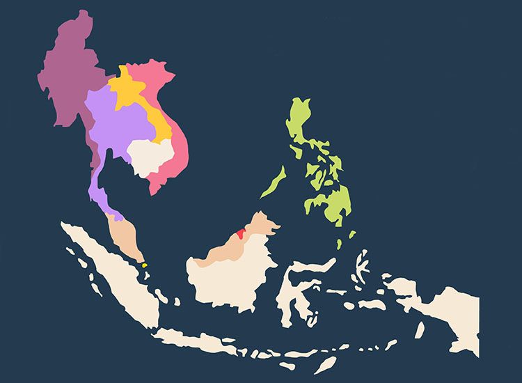 Detail Gambar Kondisi Geografis Suatu Wilayah Nomer 32